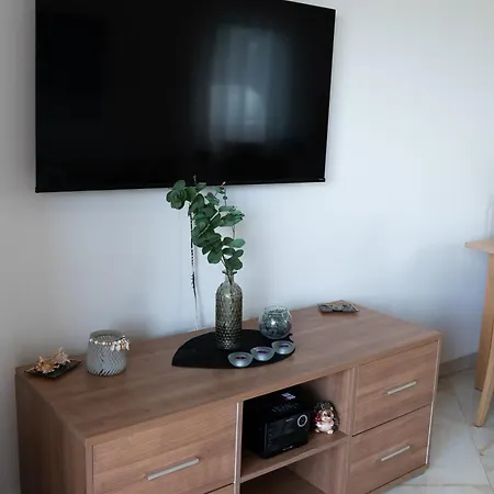 Apartment Zora Dobropoljana