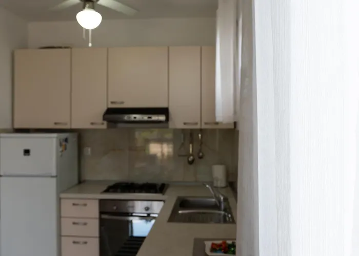 Apartman Zora Dobropoljana