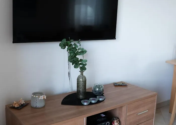 Apartman Zora Dobropoljana