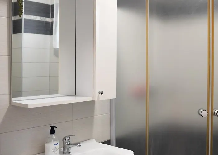 Apartman Zora Dobropoljana