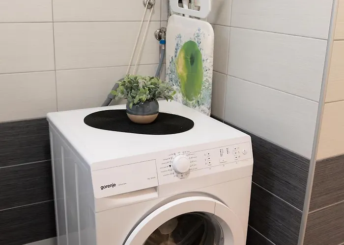 Apartman Zora Dobropoljana