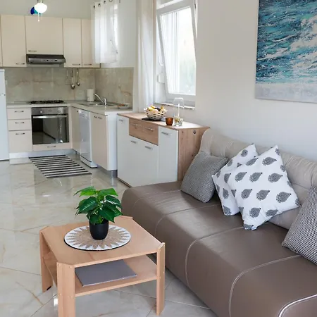 Apartamento Zora