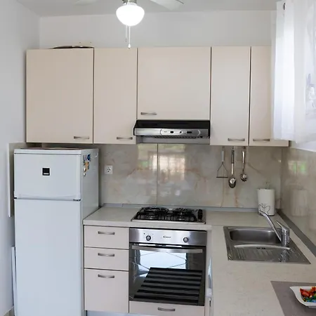 Zora Apartamento Dobropoljana