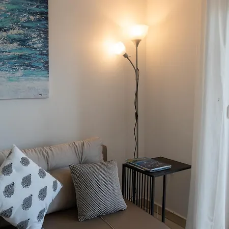 Zora Appartement Dobropoljana