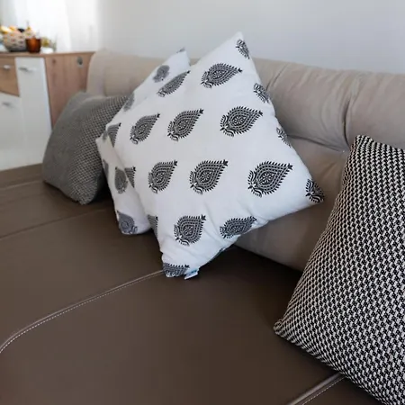 Zora Appartement Dobropoljana