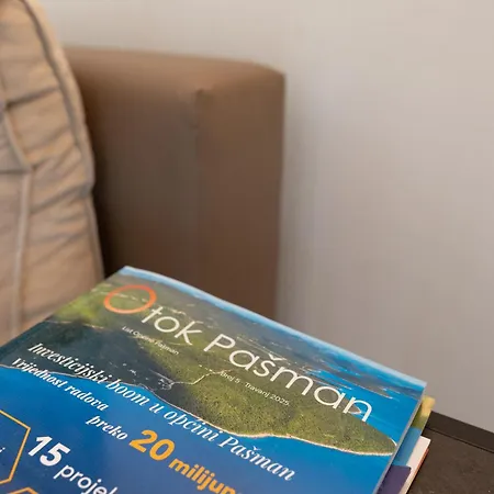 Zora Apartamento