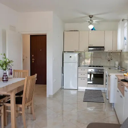 Apartamento Zora *