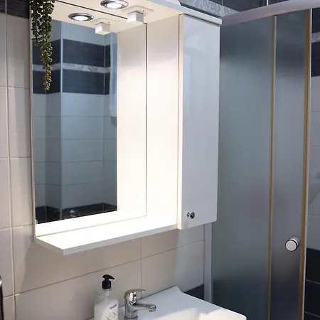 Zora Apartamento
