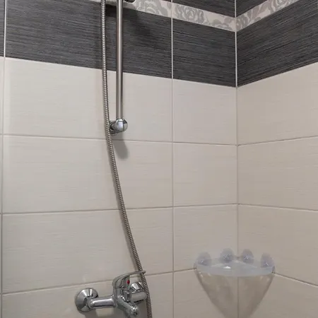 Apartamento Zora *