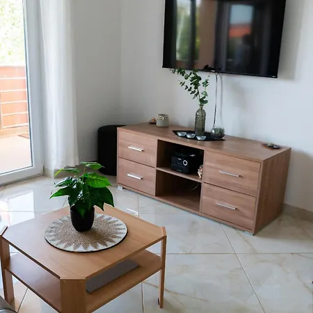 Zora Apartamento *