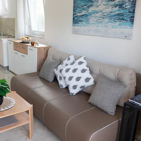 Apartamento Zora