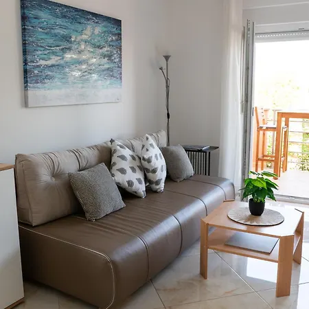 Zora Apartamento *