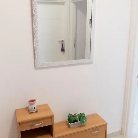 Apartamento Zora