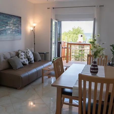Apartamento Zora *