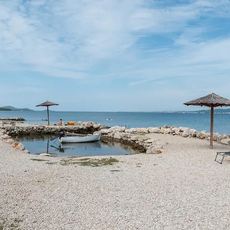 Apartman Zora Dobropoljana