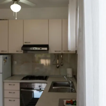 Apartman Zora Dobropoljana