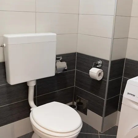 Apartman Zora Dobropoljana