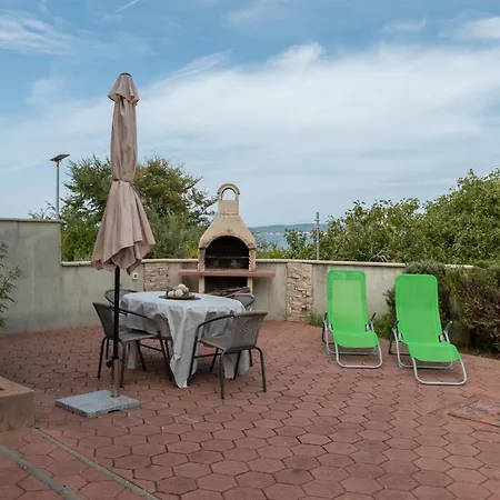 Apartman Zora Dobropoljana