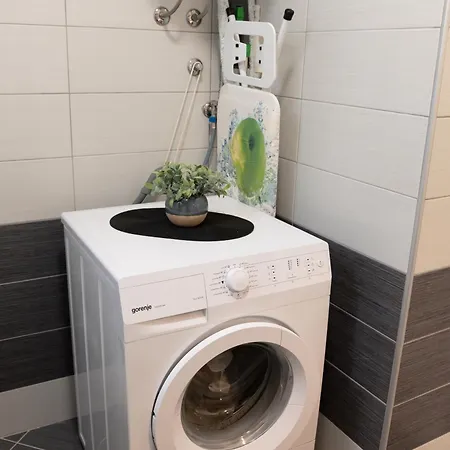 Apartman Zora Dobropoljana