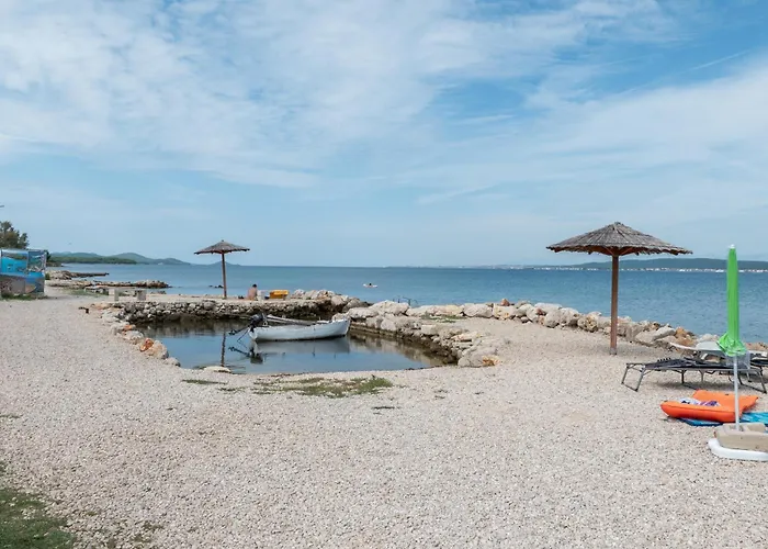 Apartmán Zora Dobropoljana