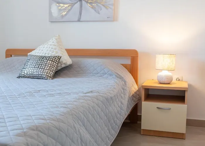 Apartmán Zora Dobropoljana