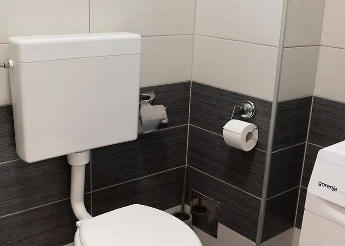 Apartmán Zora Dobropoljana