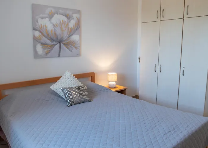 Zora Apartmán Dobropoljana