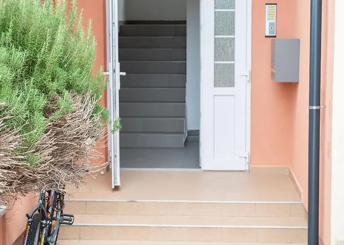 Apartmán Zora Dobropoljana